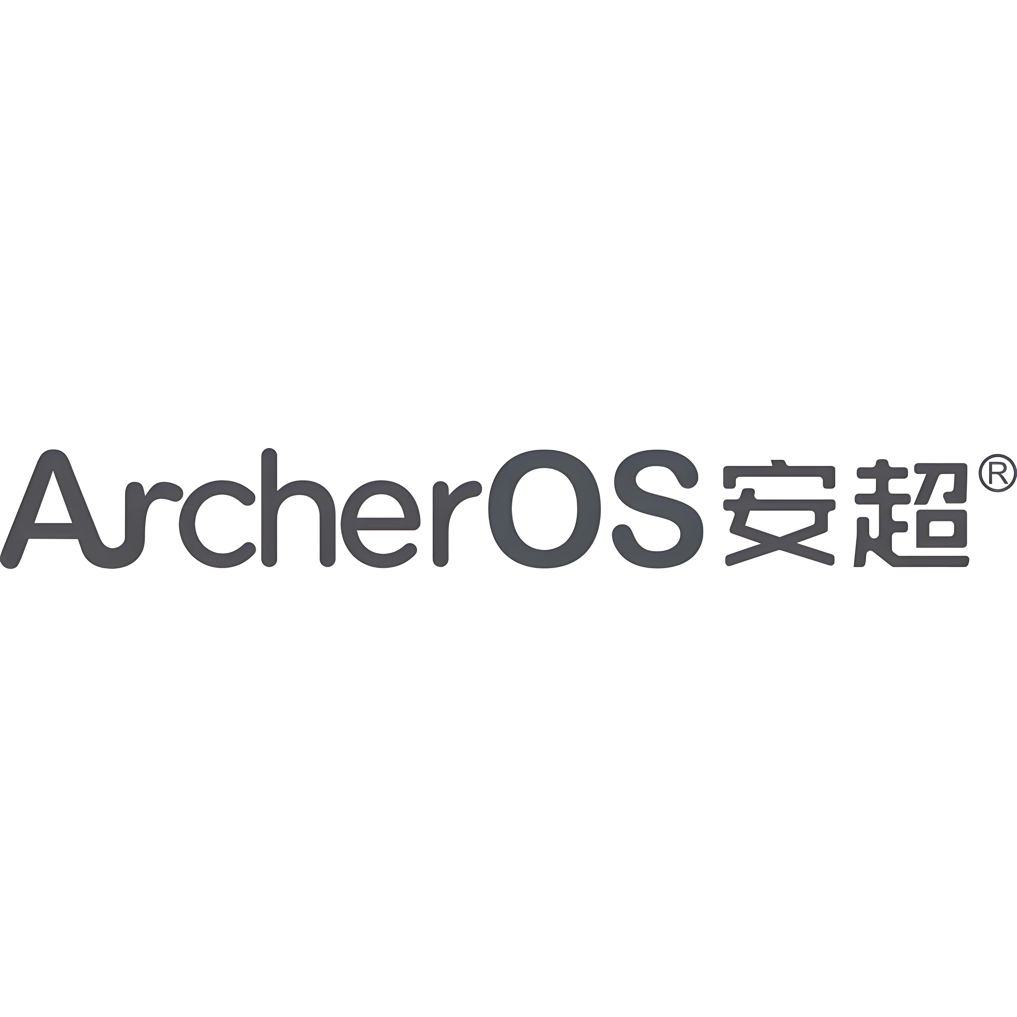 ArcherOS安超云
