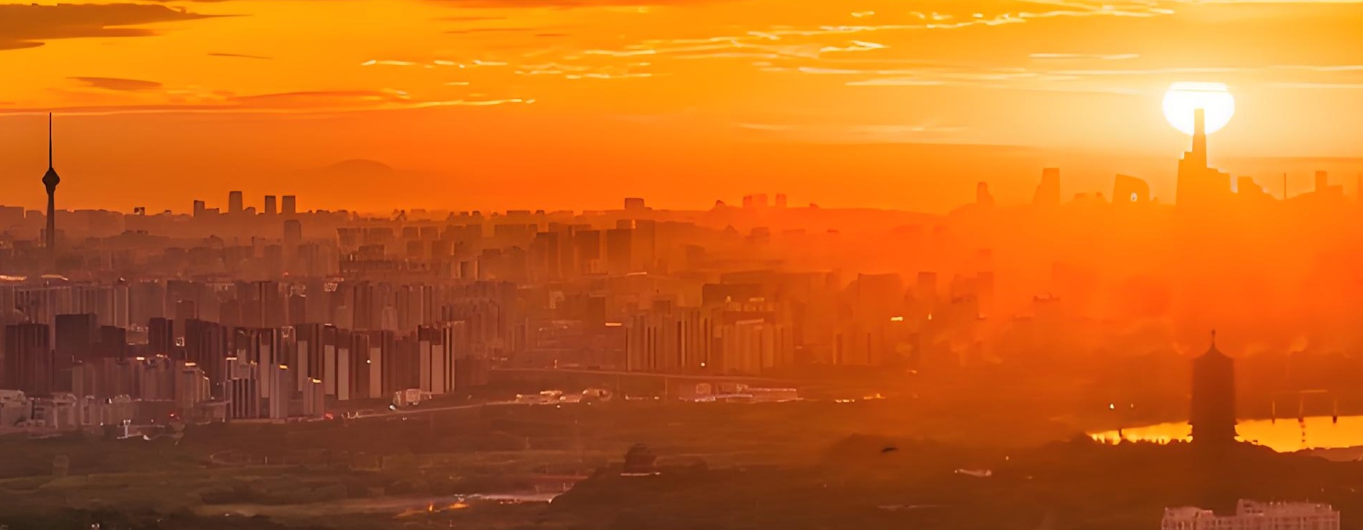 一切从“云”开始