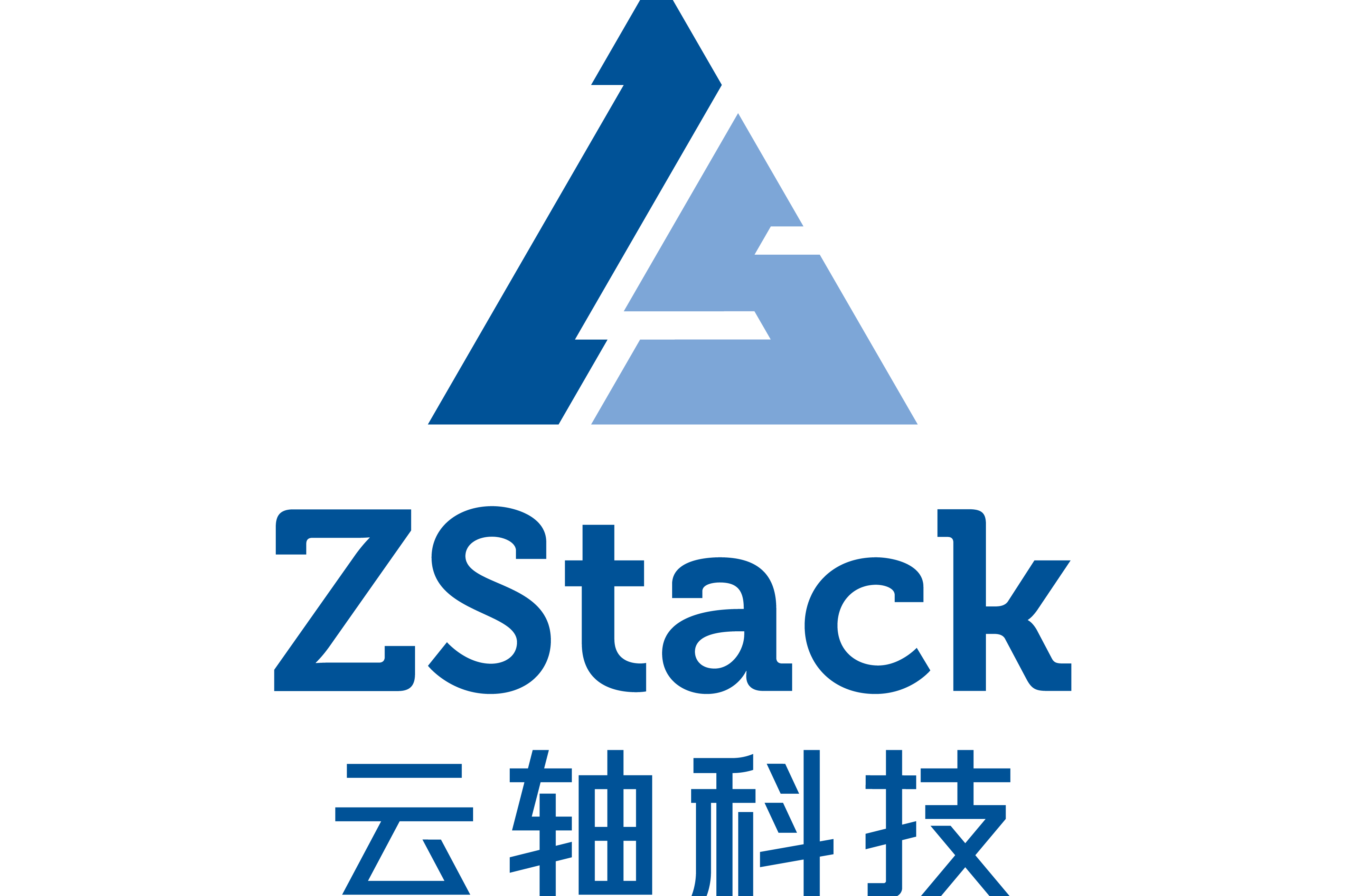 ZStack云轴科技