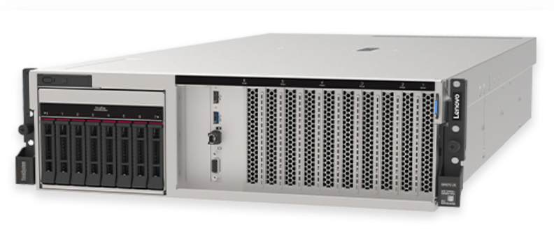 AI大模型服务器