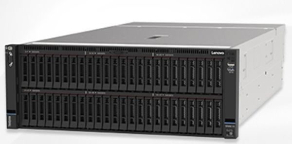 机架式服务器  SR860V3