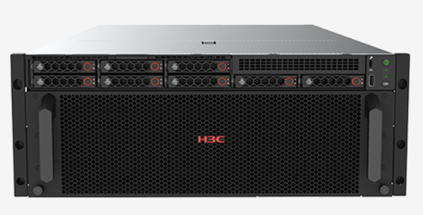 H3C UniServer R4500 G6服务器
