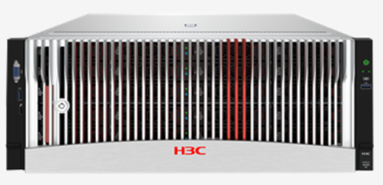 H3C UniServer R4300 G6服务器