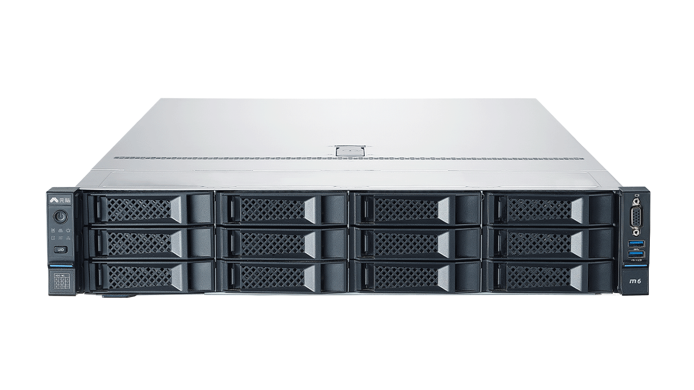 浪潮服务器  NF5280M6