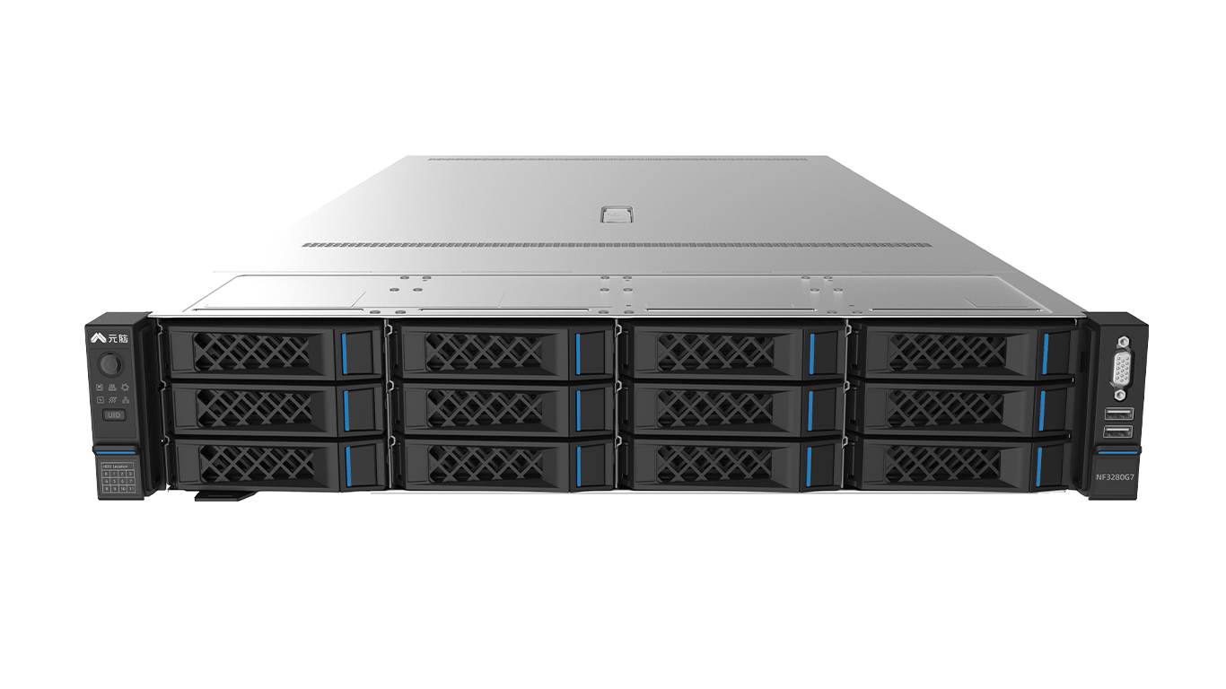 浪潮服务器  NF3280G7