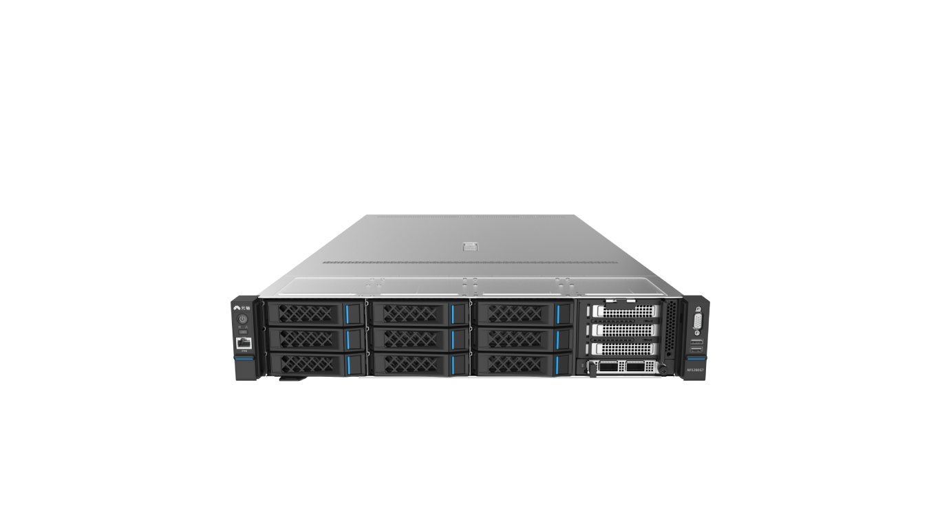 浪潮服务器  NF5280G7