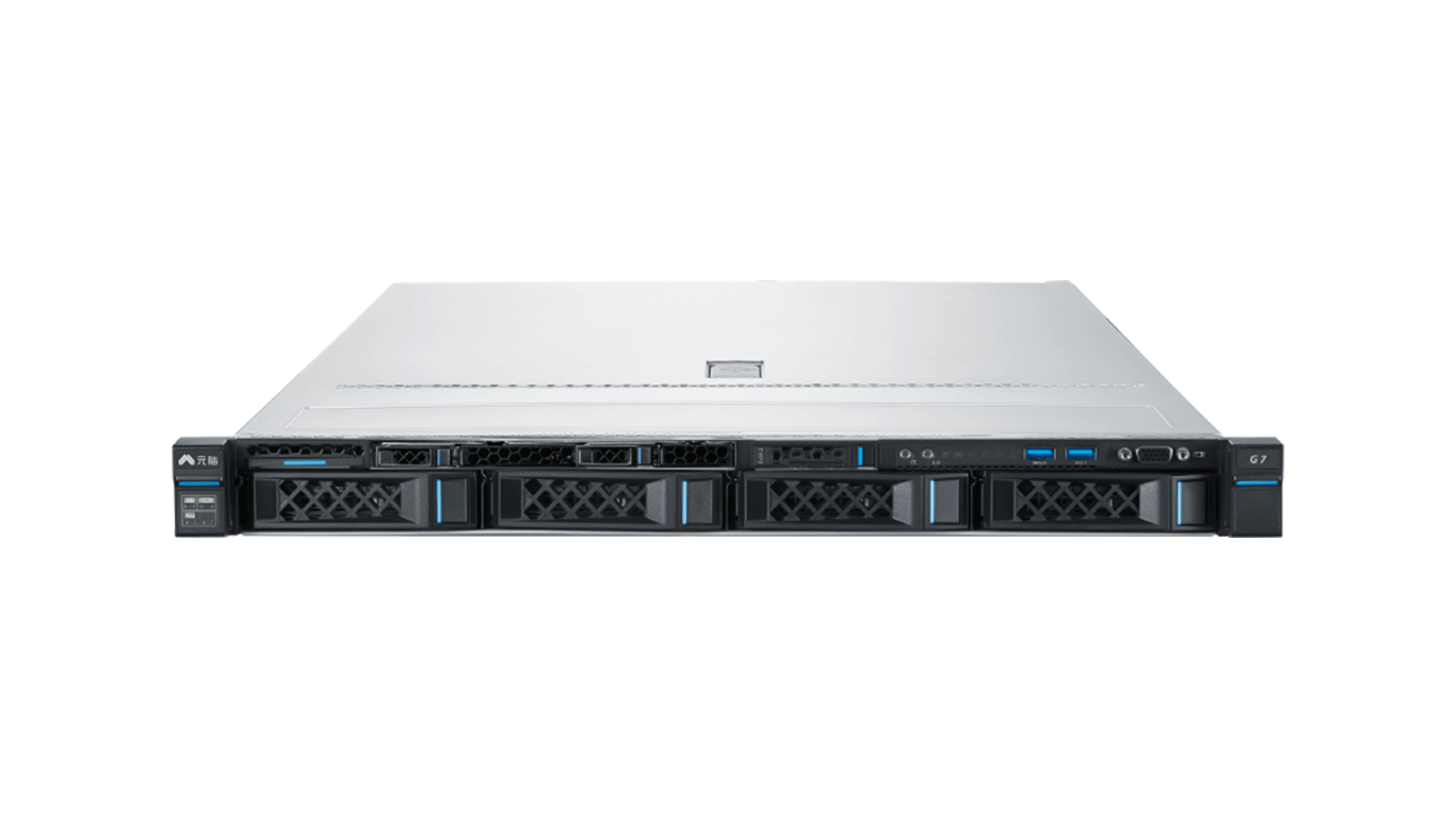 浪潮服务器  NF5180G7