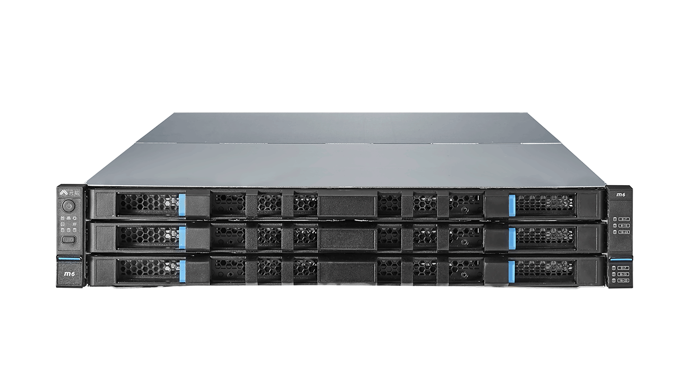 浪潮服务器  NF5266M6