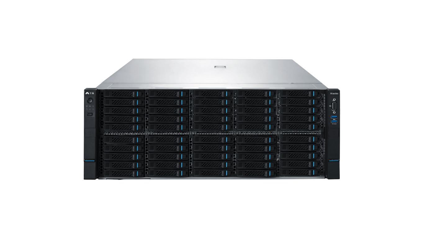 浪潮服务器  NF8480G7