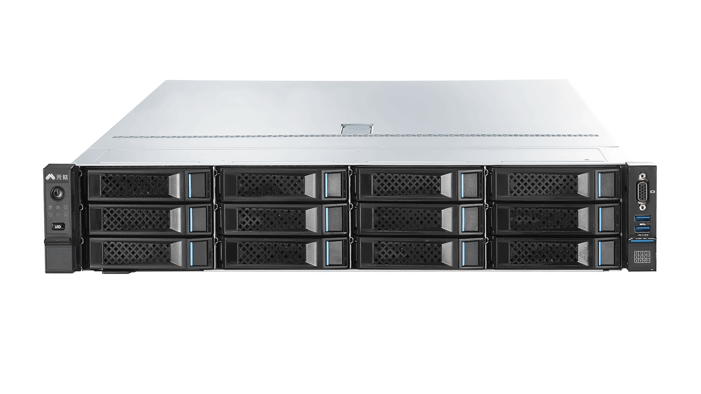 浪潮服务器  NF5270M6