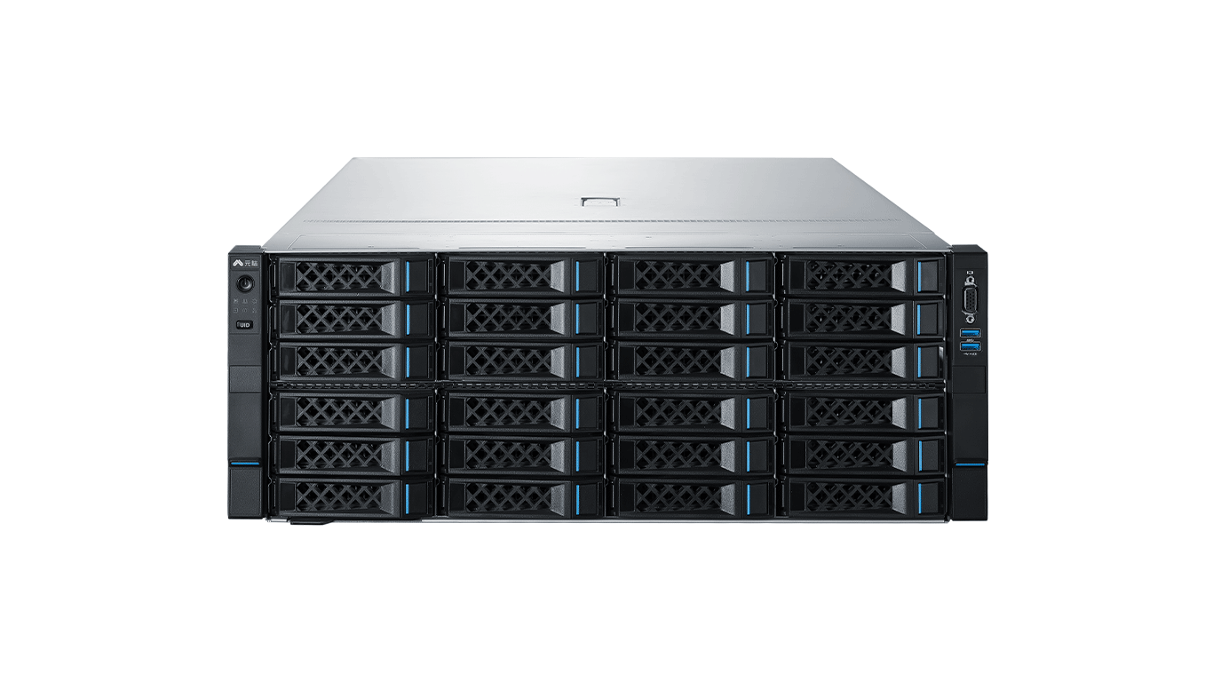 浪潮服务器  NF5466G7