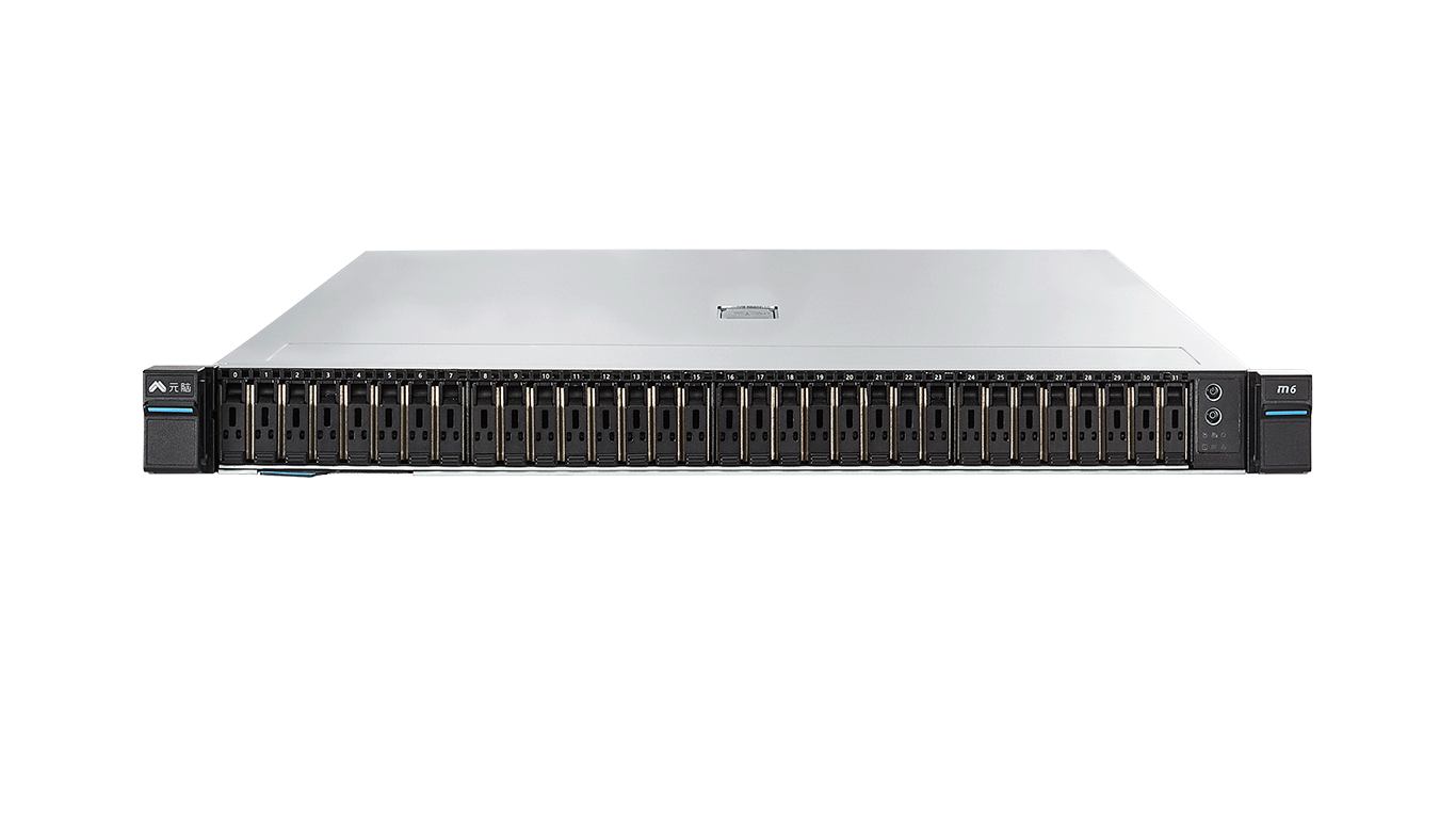 浪潮服务器  NF5180M6