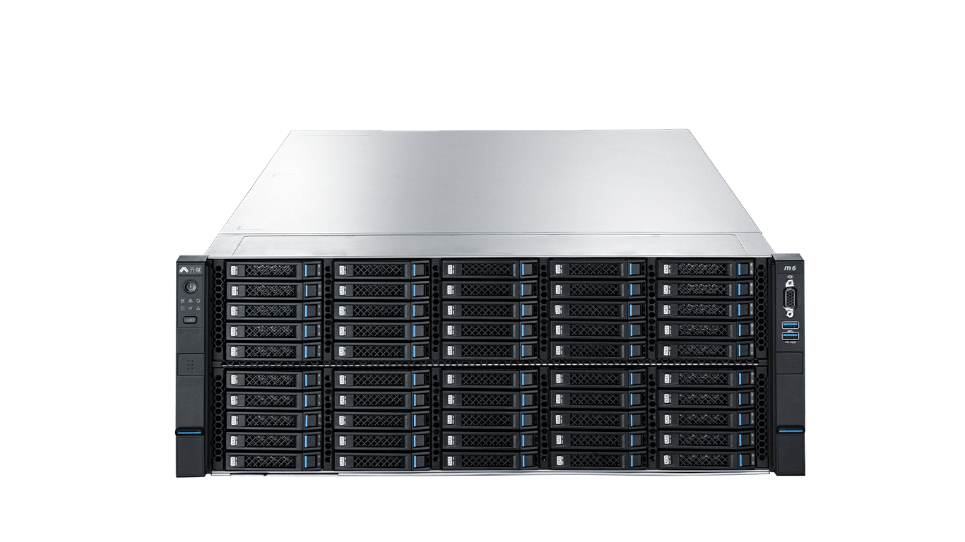 浪潮服务器 NF8480M6