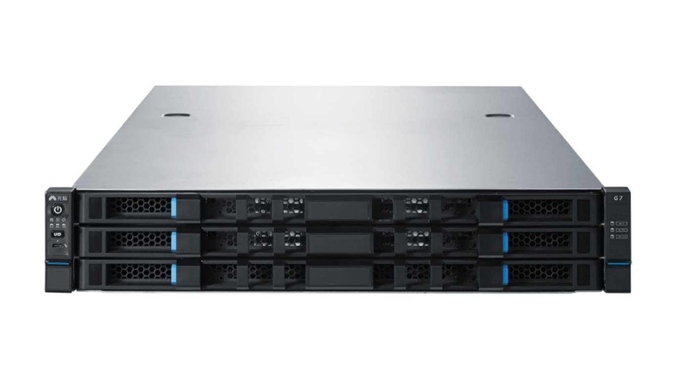 浪潮服务器  NF5266G7