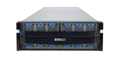 浪潮存储  AS6800G5