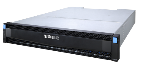 浪潮存储  AS5300G5