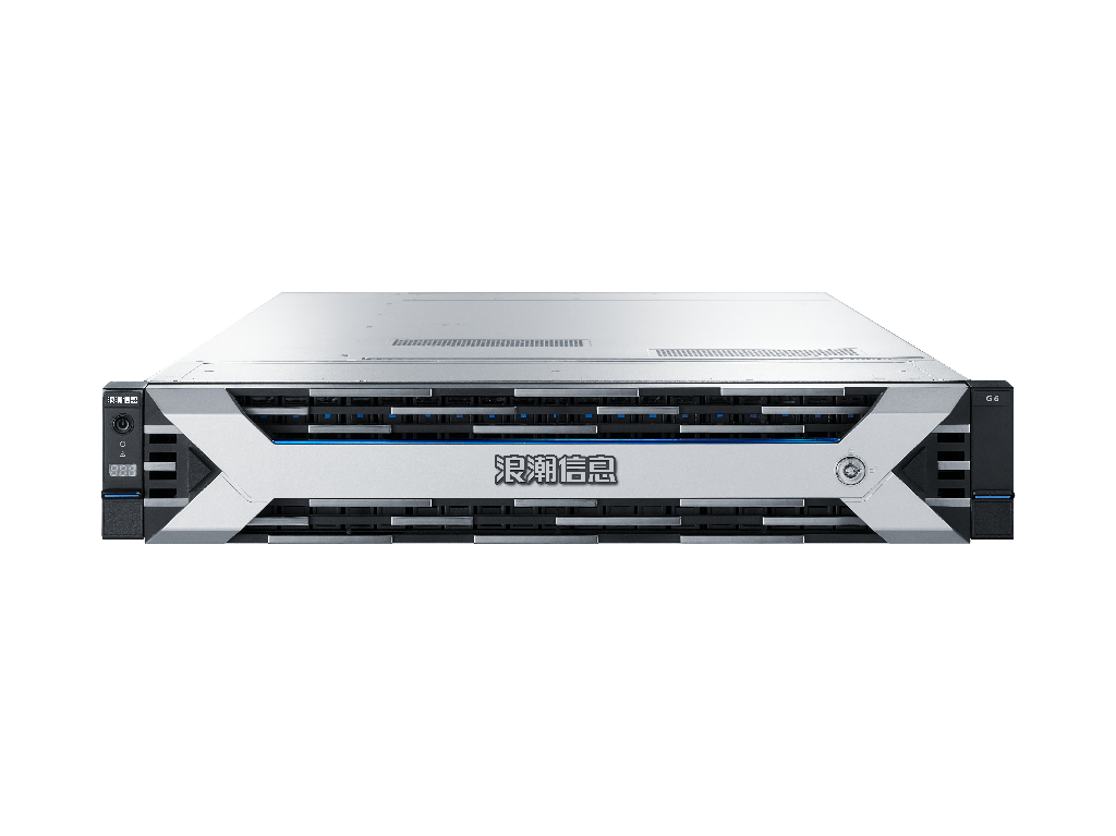 浪潮存储  AS5600G6-CG