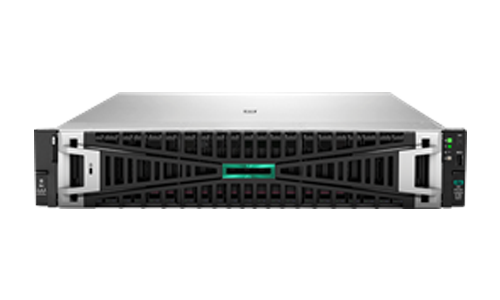 HPE服务器 DL340Gen12