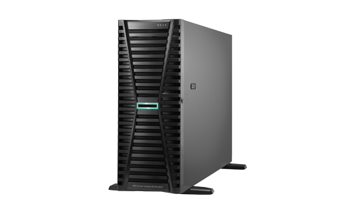 HPE服务器ML350Gen12